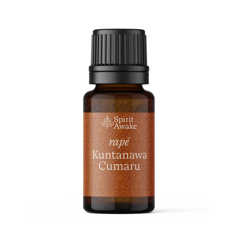 Rape Kuntanawa Cumaru