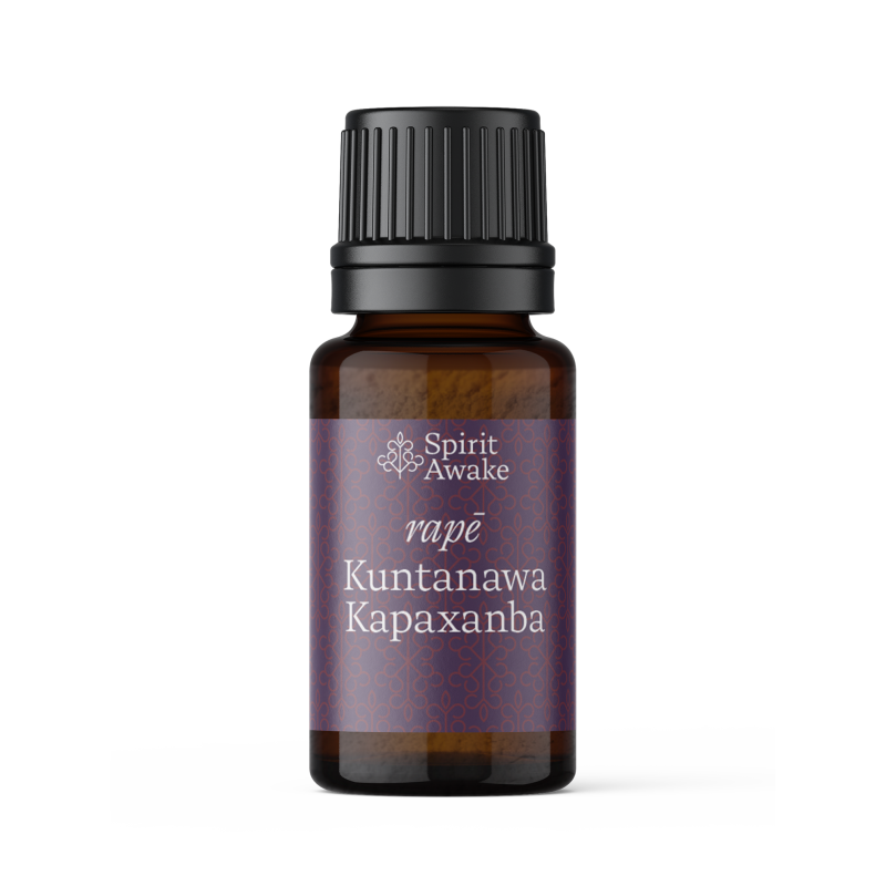 Rape Kuntanawa Kapaxanba