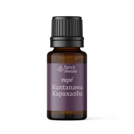 Rape Kuntanawa Kapaxanba - zdjęcie produktu