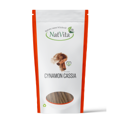 Cynamon Cassia laski 5 szt.