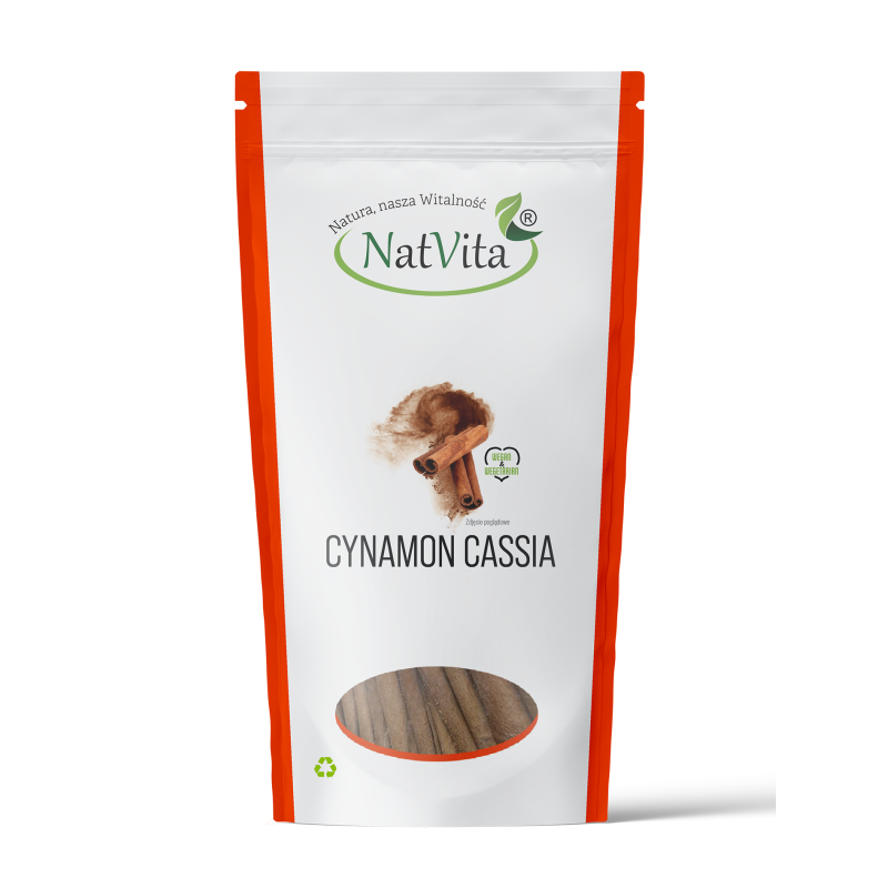 Cynamon Cassia laski 5 szt.