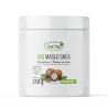 Masło Shea BIO zimnotłoczone nierafinowane - thumbnail do zdjęcia produktu