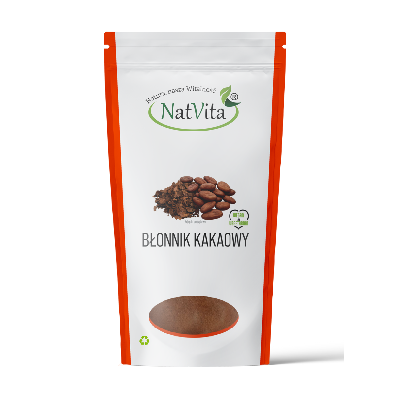 Błonnik Kakaowy