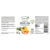 Bromelaina z ananasa 2500 GDU kapsułki 550mg - thumbnail do zdjęcia produktu