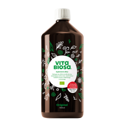 Vita Biosa BIO Eliksir