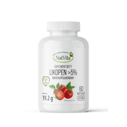 LIKOPEN MIKROKAPSUŁKOWANY kapsułki 320mg