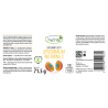 WITAMINA C liposomalna kapsułki 715mg - thumbnail do zdjęcia produktu