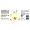 Magnez (cytrynian magnezu) liposomalny kapsułki 700mg - thumbnail do zdjęcia produktu