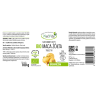 Maca BIO żółta tabletki 500mg - thumbnail do zdjęcia produktu