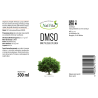 DMSO Dimetylosulfotlenek 99,99 % naturalny rozpuszczalnik - thumbnail do zdjęcia produktu