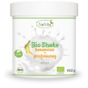 Shake Bananowo-Proteinowy BIO