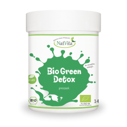 Green Detox BIO