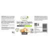 Soplówka Jeżowata ekstrakt 40% beta glukanów kapsułki 300mg - thumbnail do zdjęcia produktu