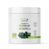 Spirulina BIO + Chlorella BIO tabletki 500mg - thumbnail do zdjęcia produktu
