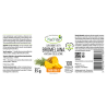 Bromelaina z ananasa 2500 GDU kapsułki 550mg - thumbnail do zdjęcia produktu