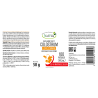 Colostrum liofilizowane 60 % IgG kapsułki celulozowe 500mg - thumbnail do zdjęcia produktu