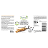 Cordyceps Sinensis kapsułki 655mg - thumbnail do zdjęcia produktu