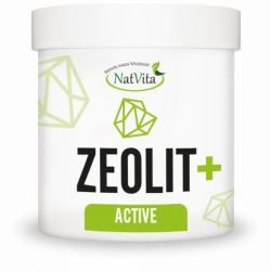 Zeolit Active 96,5% proszek