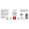 Cytrynian Potasu kapsułki 1000mg - thumbnail do zdjęcia produktu