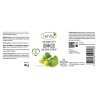Ginkgo Miłorząb Japoński kapsułki 400mg - thumbnail do zdjęcia produktu