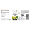Graviola owoc ekstrakt 4:1 kapsułki 500mg - thumbnail do zdjęcia produktu