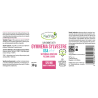 Gymnema Sylvestre Gurmar ekstrakt 25% kapsułki 500mg - thumbnail do zdjęcia produktu