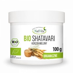 Shatavari Bio mielone