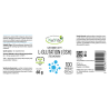 L-Glutation zredukowany GSH 98%- 101% kapsułki 600mg - thumbnail do zdjęcia produktu