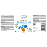 NAC N-ACETYLO-L-CYSTEINA liposomalny kapsułki 645mg - thumbnail do zdjęcia produktu