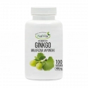 Ginkgo Miłorząb Japoński kapsułki 400mg