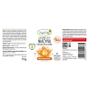 Niacyna (kwas nikotynowy witamina B-3) kapsułki 250mg - thumbnail do zdjęcia produktu
