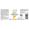 OMEGA 3 Mikroenkapsulowana DHA EPA 360 kapsułki 400mg - thumbnail do zdjęcia produktu