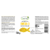 Omega 3 EPA, DHA kapsułki softgel 1000mg - thumbnail do zdjęcia produktu