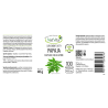 Papaja kapsułki 655mg - thumbnail do zdjęcia produktu