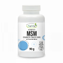 MSM siarka organiczna tabletki 750mg