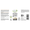Soplówka Jeżowata ekstrakt 30% kapsułki 400mg - thumbnail do zdjęcia produktu
