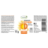Witamina D3 5.000 IU softgel - thumbnail do zdjęcia produktu