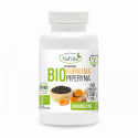 Kurkuma Bio + Piperyna Bio tabletki 500mg