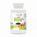 Kurkuma Bio + Imbir Bio + Piperyna Bio tabletki 500mg