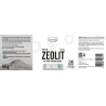 Zeolit Detox Plus 2μm 95% Klinoptylolit PWK 210 kapsułki 450mg - thumbnail do zdjęcia produktu