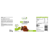 Chaga BIO grzyb mielony - thumbnail do zdjęcia produktu