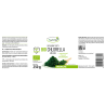 Chlorella BIO mielona - thumbnail do zdjęcia produktu