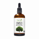 DMSO Dimetylosulfotlenek 99,97% naturalny rozpuszczalnik