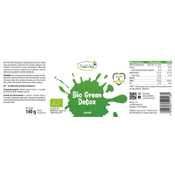 Green Detox BIO