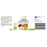 Grzyby Witalne BIO MEGA MIX mielone - thumbnail do zdjęcia produktu