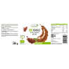 Kakao BIO mielone (10-12% tłuszczu) - thumbnail do zdjęcia produktu