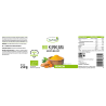 Kurkuma BIO korzeń mielony - thumbnail do zdjęcia produktu
