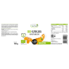 Kurkuma BIO korzeń mielony 5% kurkuminy - thumbnail do zdjęcia produktu