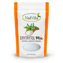 Erytrytol Mix + Stewia ekstrakt 95%
