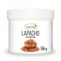 Pau D'arco Lapacho proszek mielone - cena sklep Herbata Inków